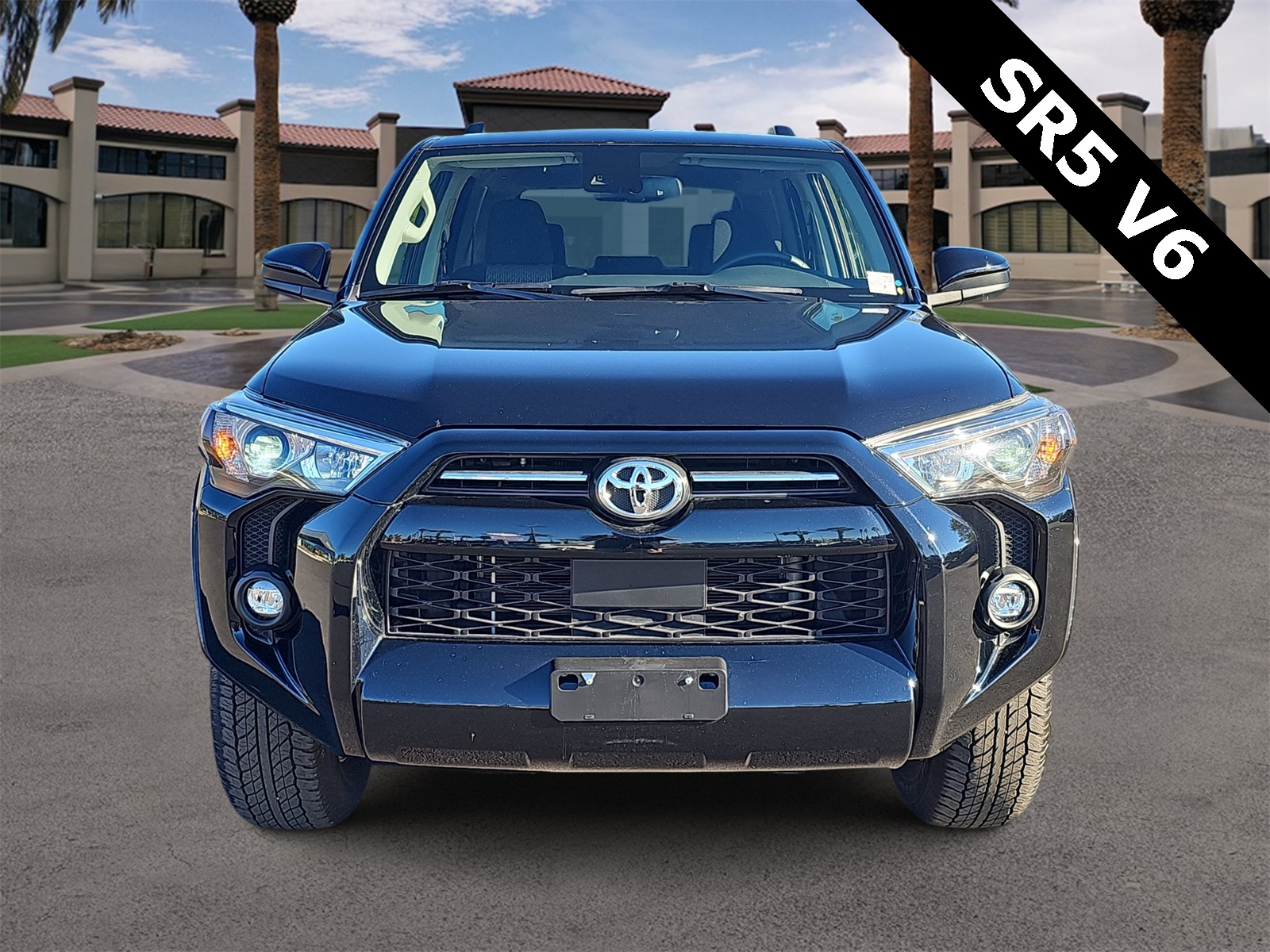 Thumbnail: 2024 Toyota 4Runner - 3