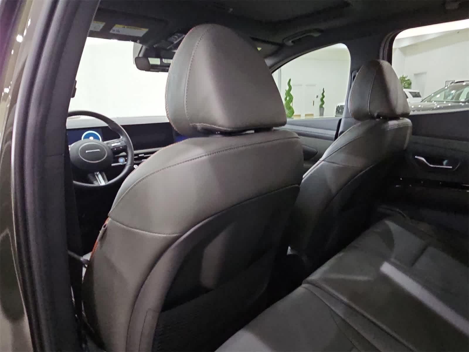 Thumbnail: 2025 Hyundai Santa Cruz - 16