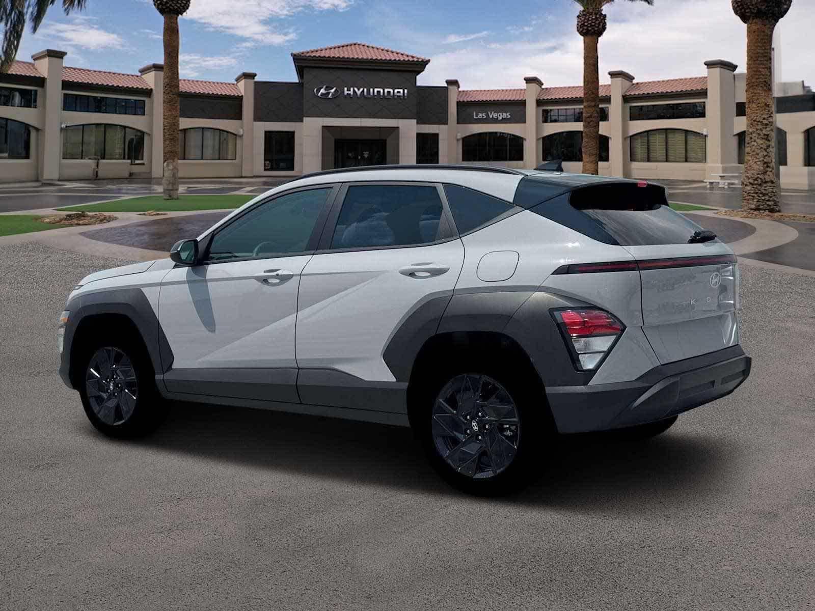 Thumbnail: 2026 Hyundai Kona - 4