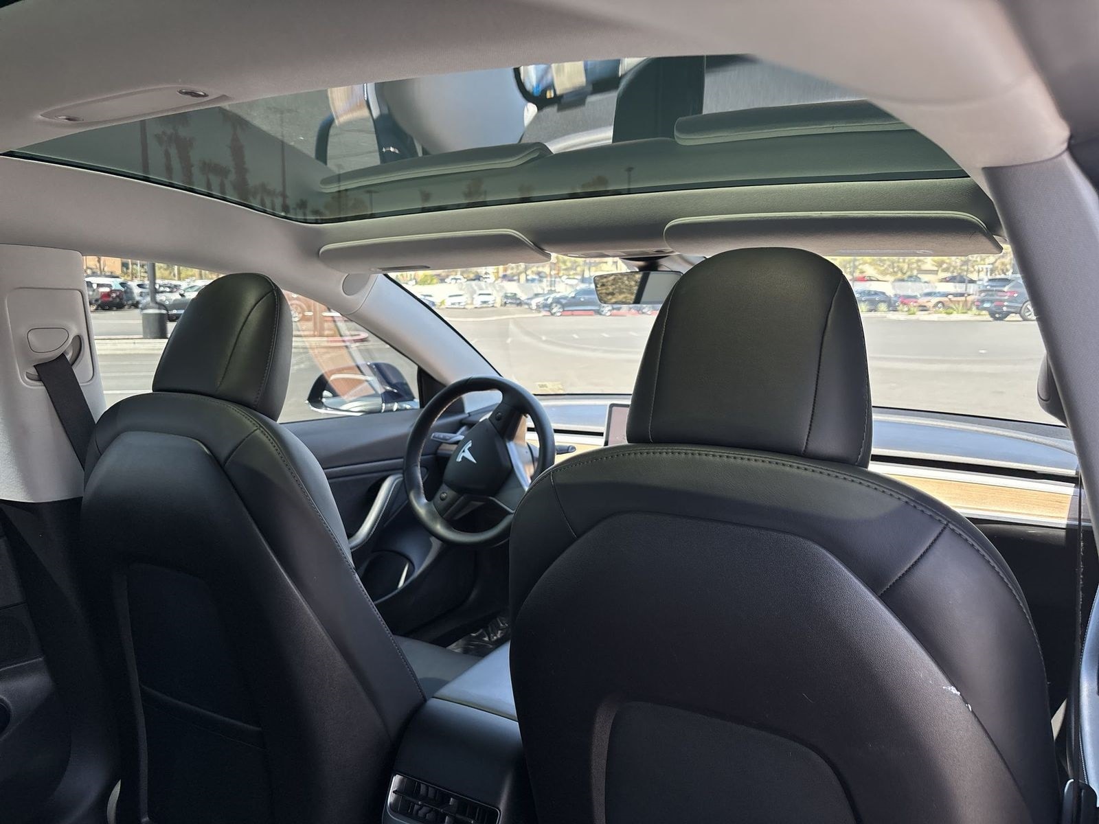 Thumbnail: 2020 Tesla Model 3 - 17