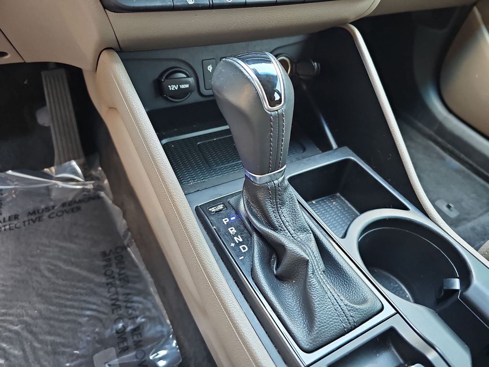 Thumbnail: 2019 Hyundai Tucson - 21