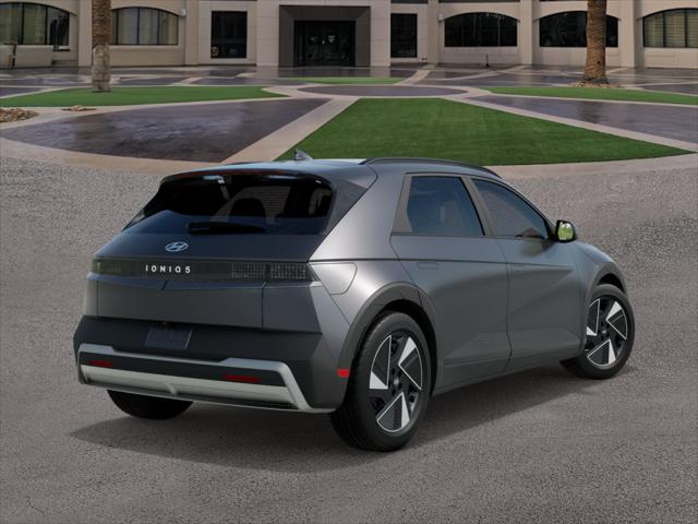 Thumbnail: 2025 Hyundai Ioniq 5 - 4