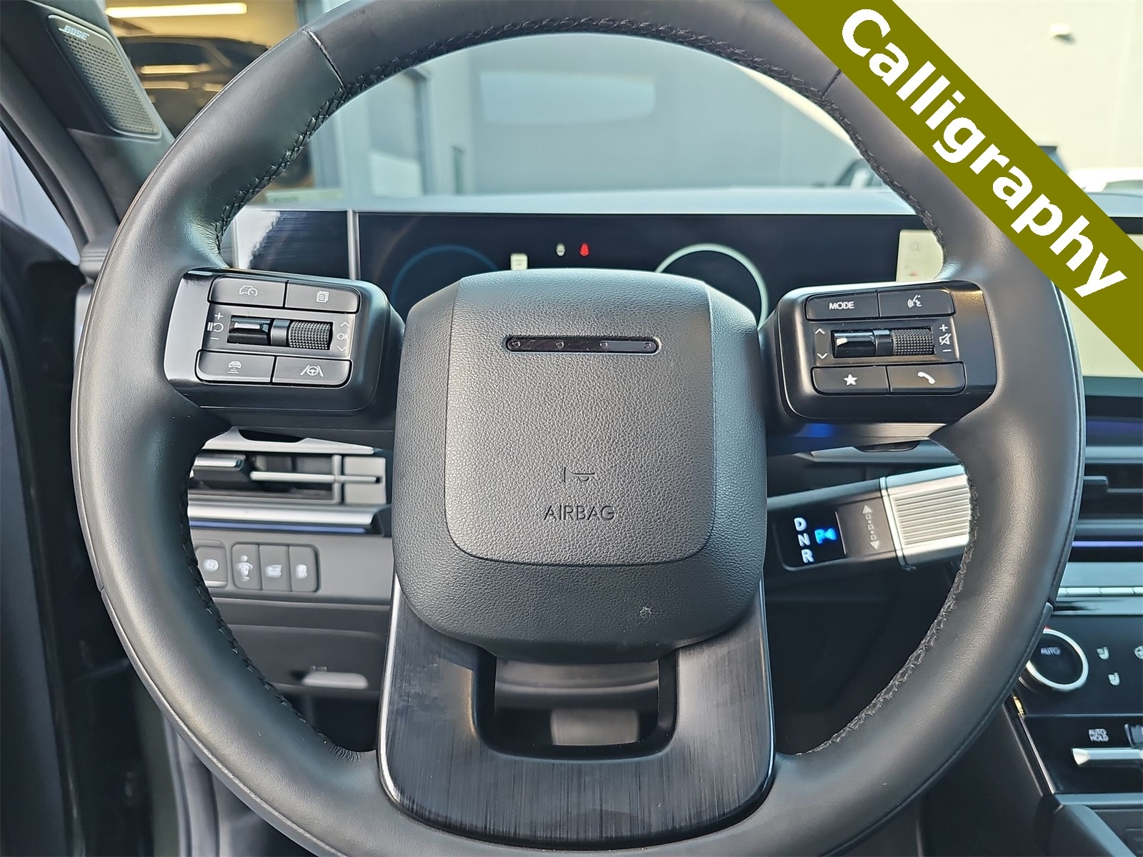 Thumbnail: 2025 Hyundai Santa Fe - 19