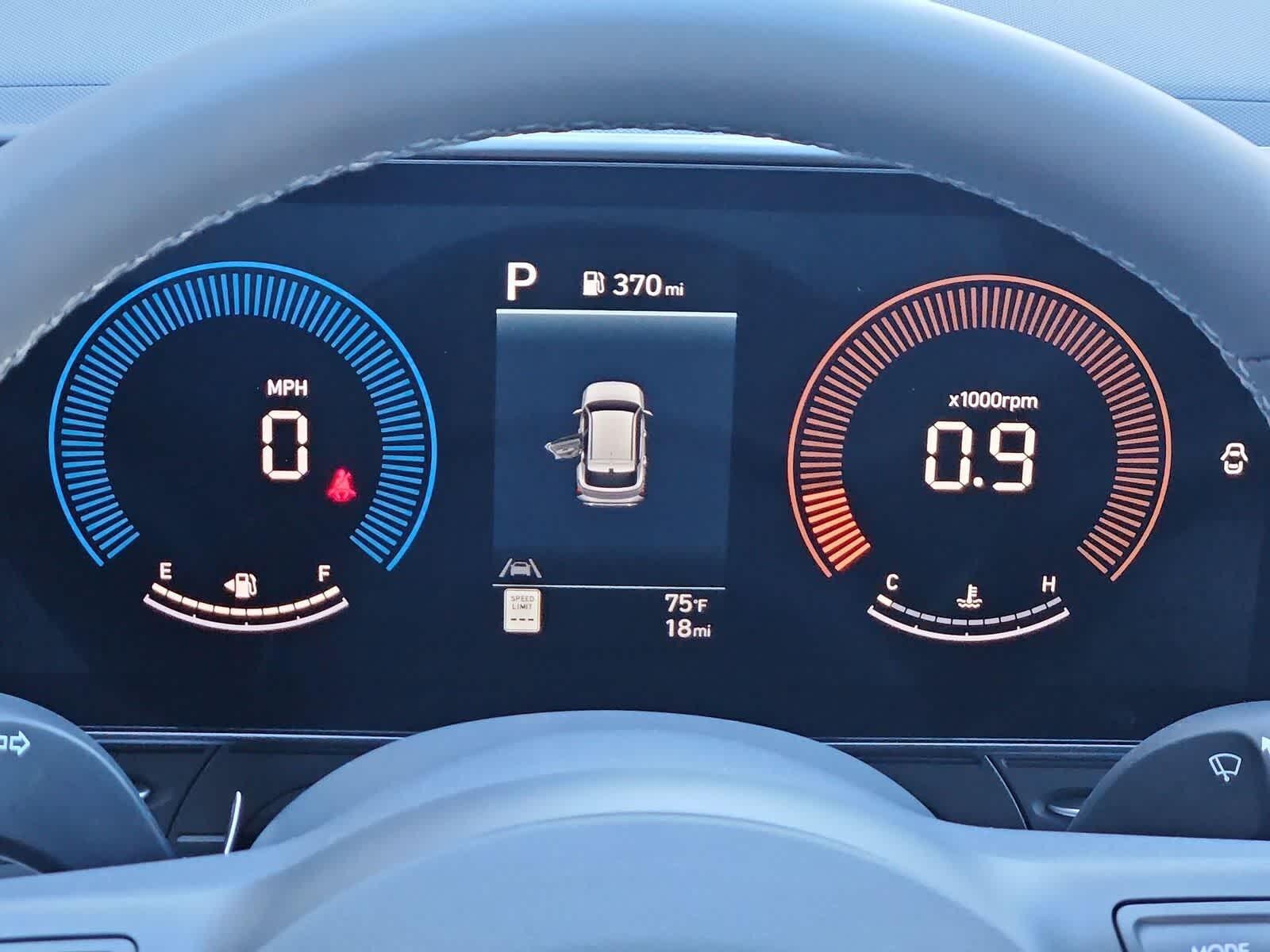 Thumbnail: 2026 Hyundai Kona - 22