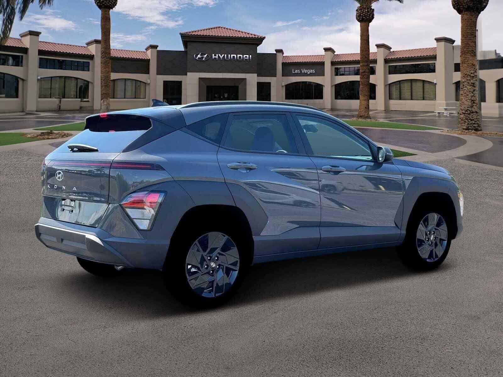 Thumbnail: 2026 Hyundai Kona - 8