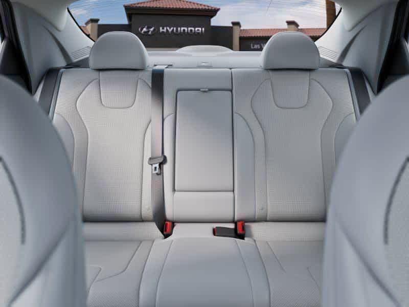 Thumbnail: 2026 Hyundai Elantra - 12