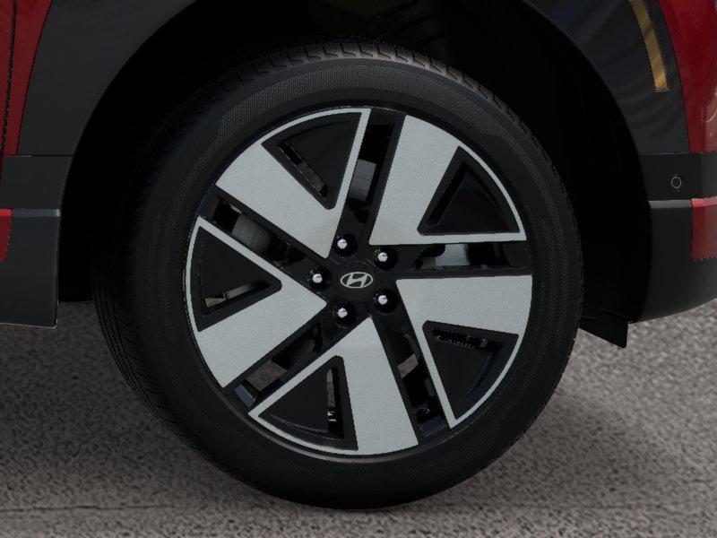Thumbnail: 2026 Hyundai Ioniq - 8