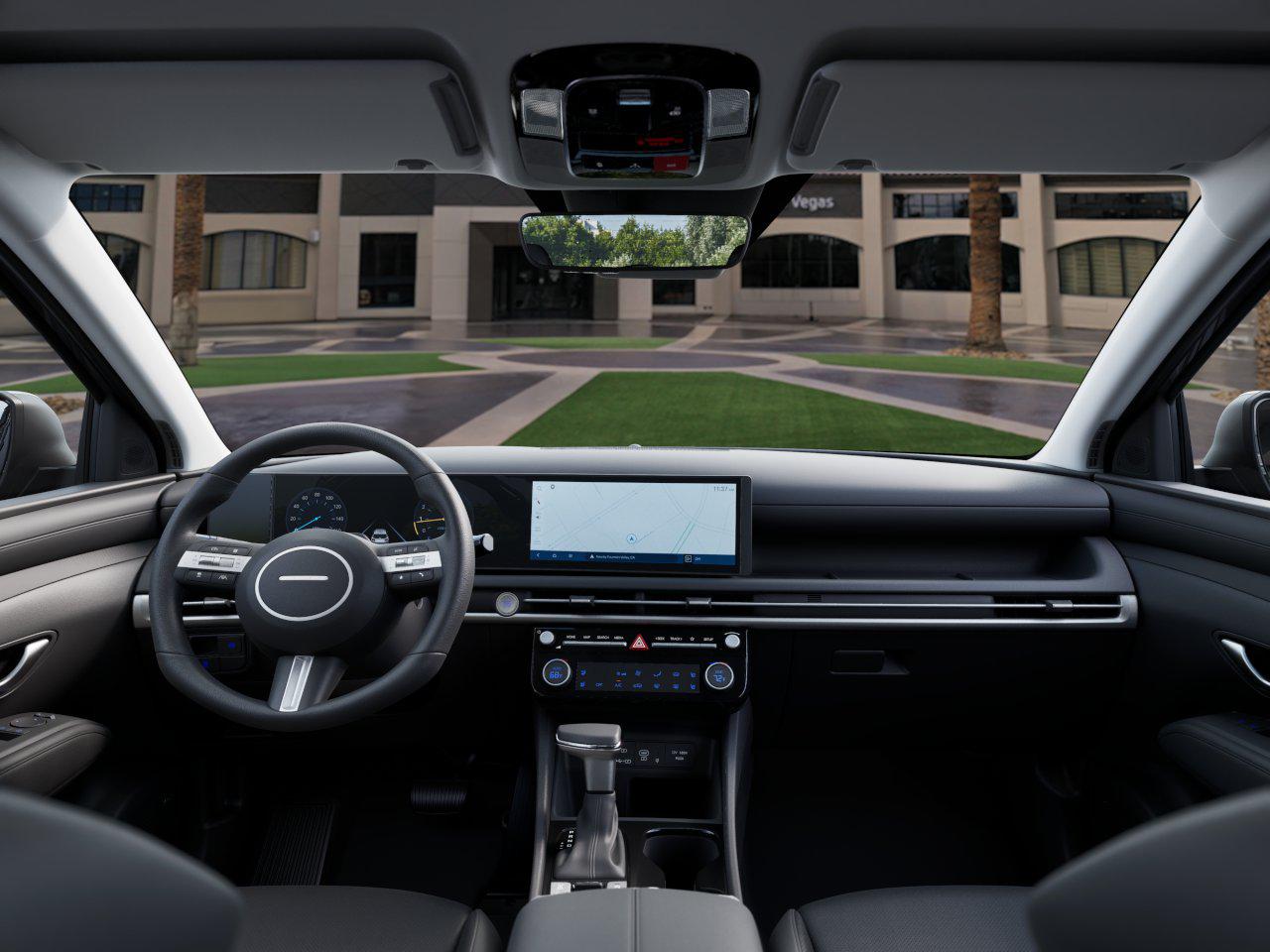 Thumbnail: 2026 Hyundai Tucson - 11