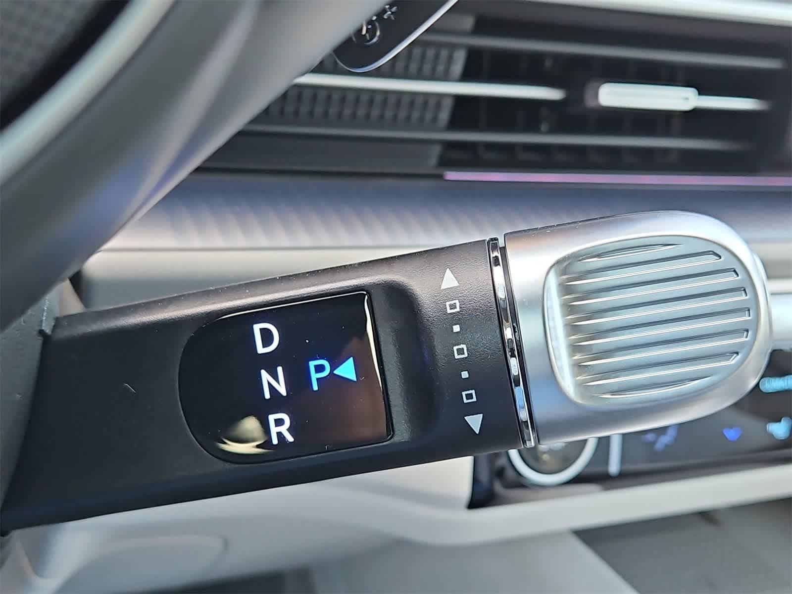 Thumbnail: 2025 Hyundai Ioniq 6 - 21