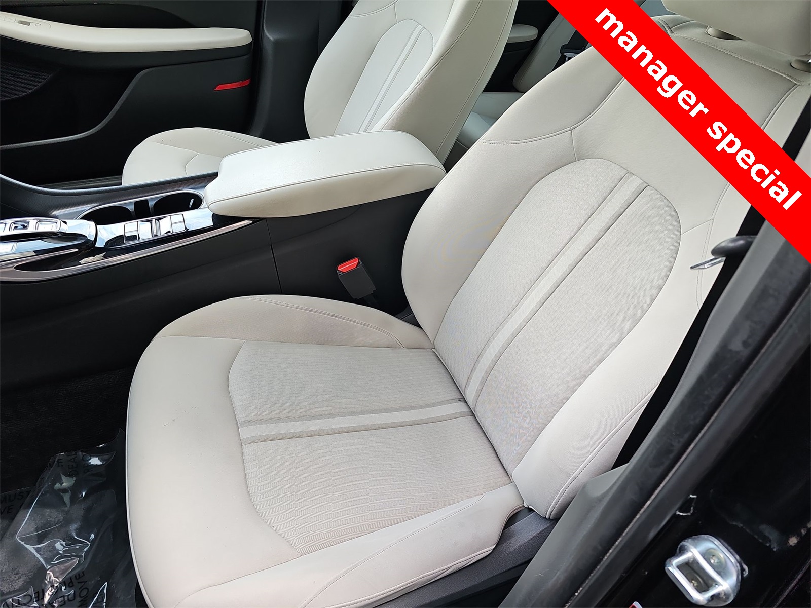 Thumbnail: 2021 Hyundai Sonata - 15