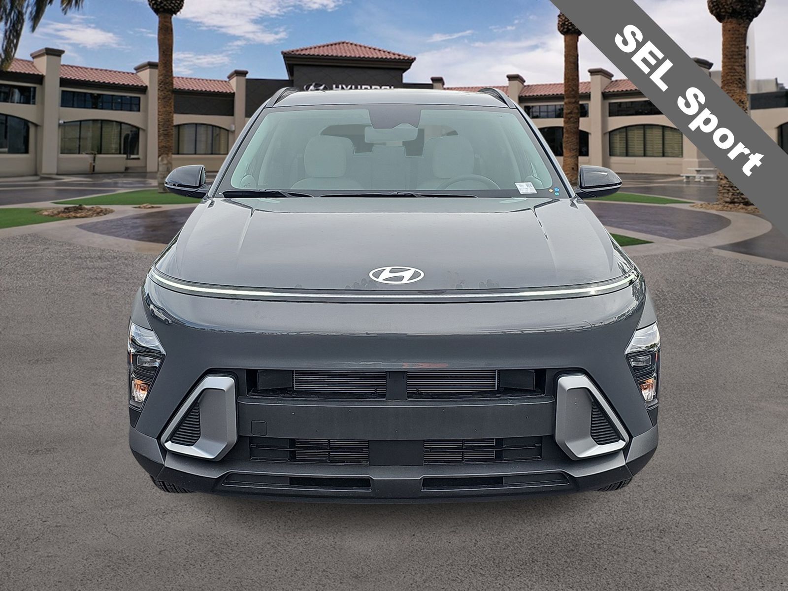 Thumbnail: 2026 Hyundai Kona - 3