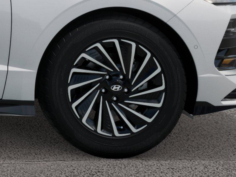 Thumbnail: 2025 Hyundai Sonata - 8