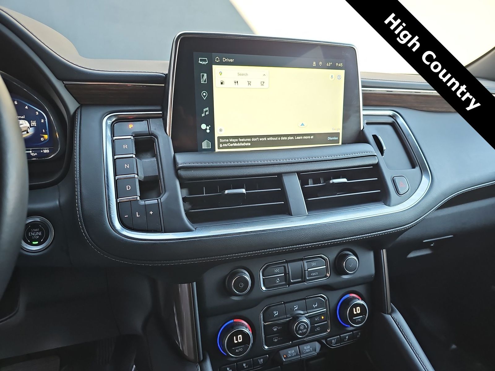 Thumbnail: 2022 Chevrolet Suburban - 20