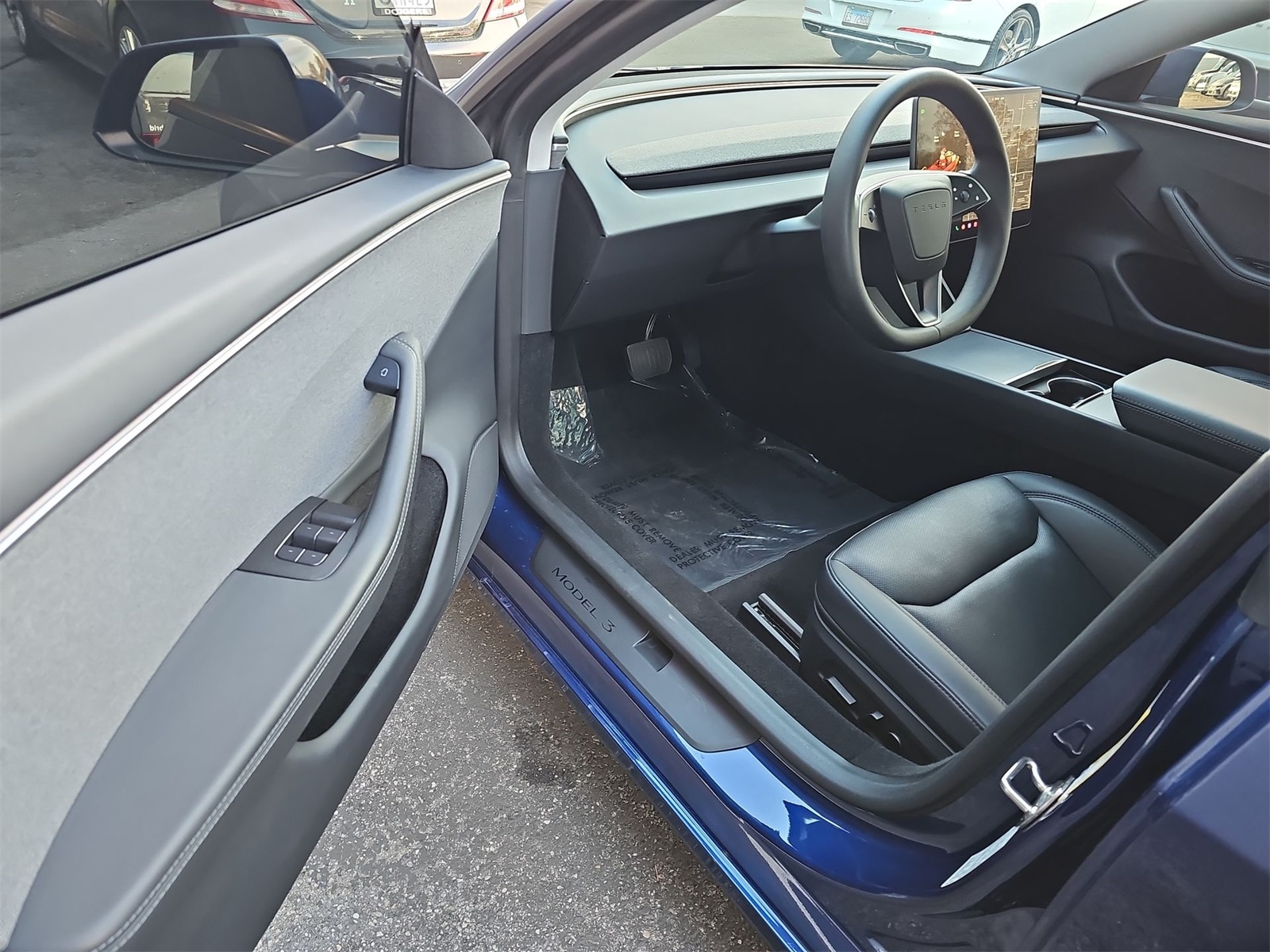 Thumbnail: 2024 Tesla Model 3 - 10