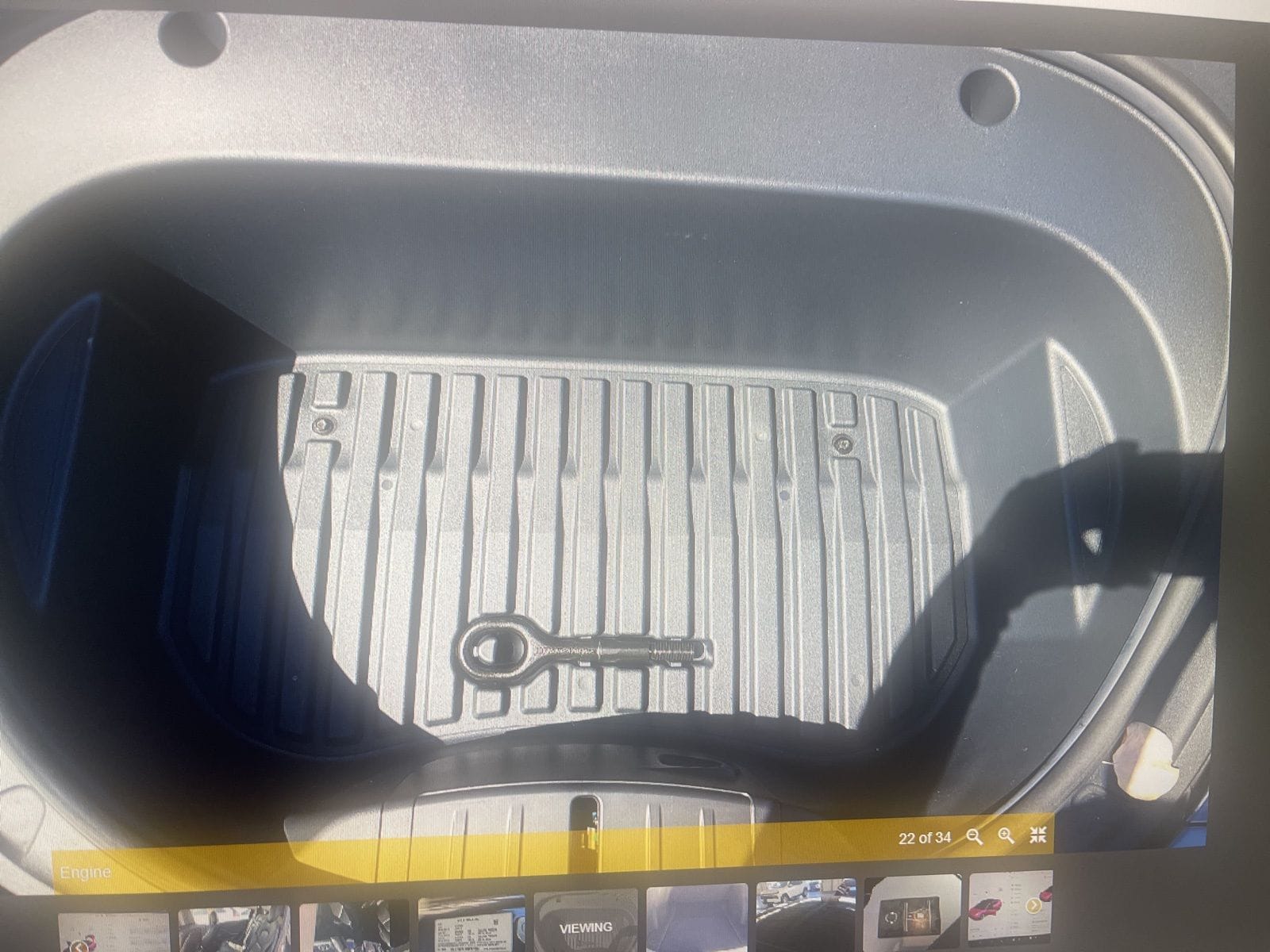 Thumbnail: 2021 Tesla Model 3 - 17
