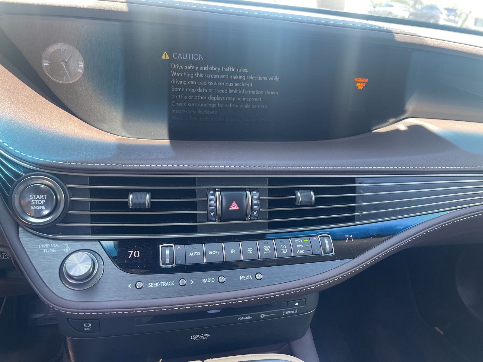 Thumbnail: 2019 Lexus LS - 4