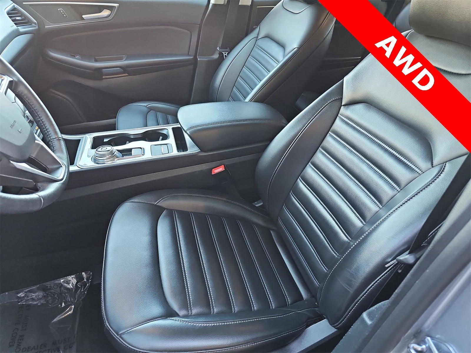 Thumbnail: 2024 Ford Edge - 15