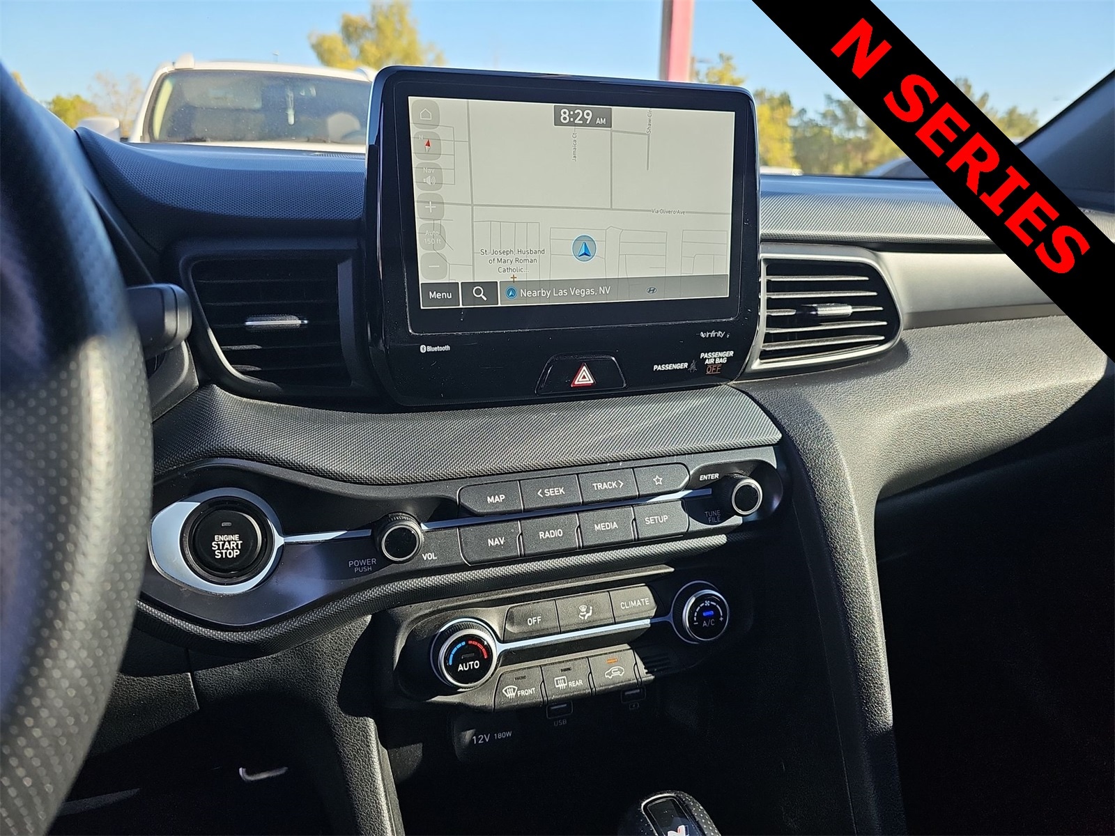 Thumbnail: 2022 Hyundai Veloster - 19