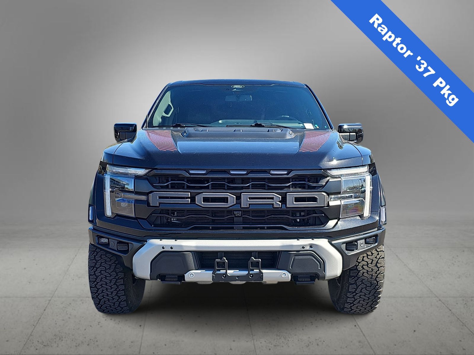 Thumbnail: 2024 Ford F-150 - 3