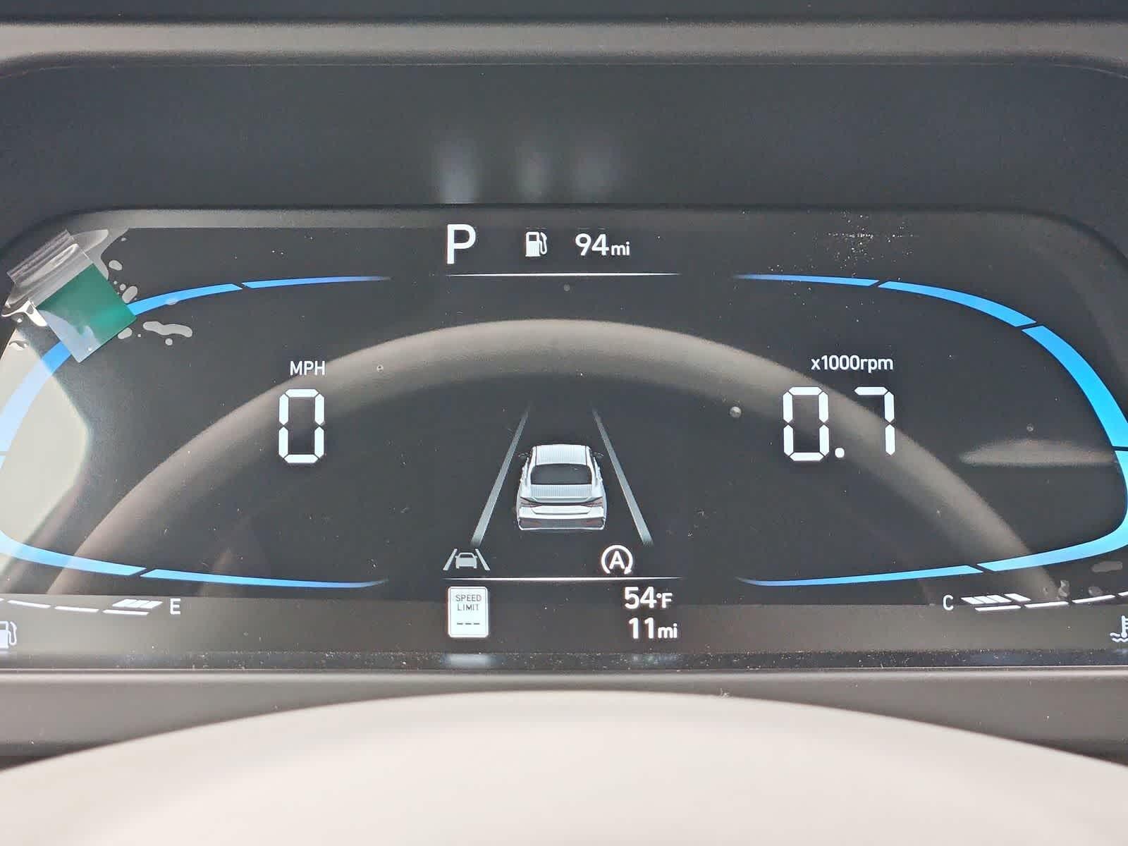 Thumbnail: 2026 Hyundai Elantra - 22