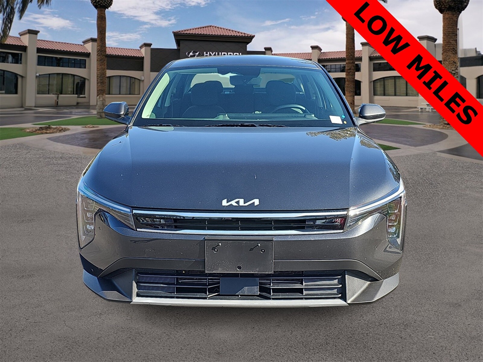 Thumbnail: 2025 Kia K4 - 3