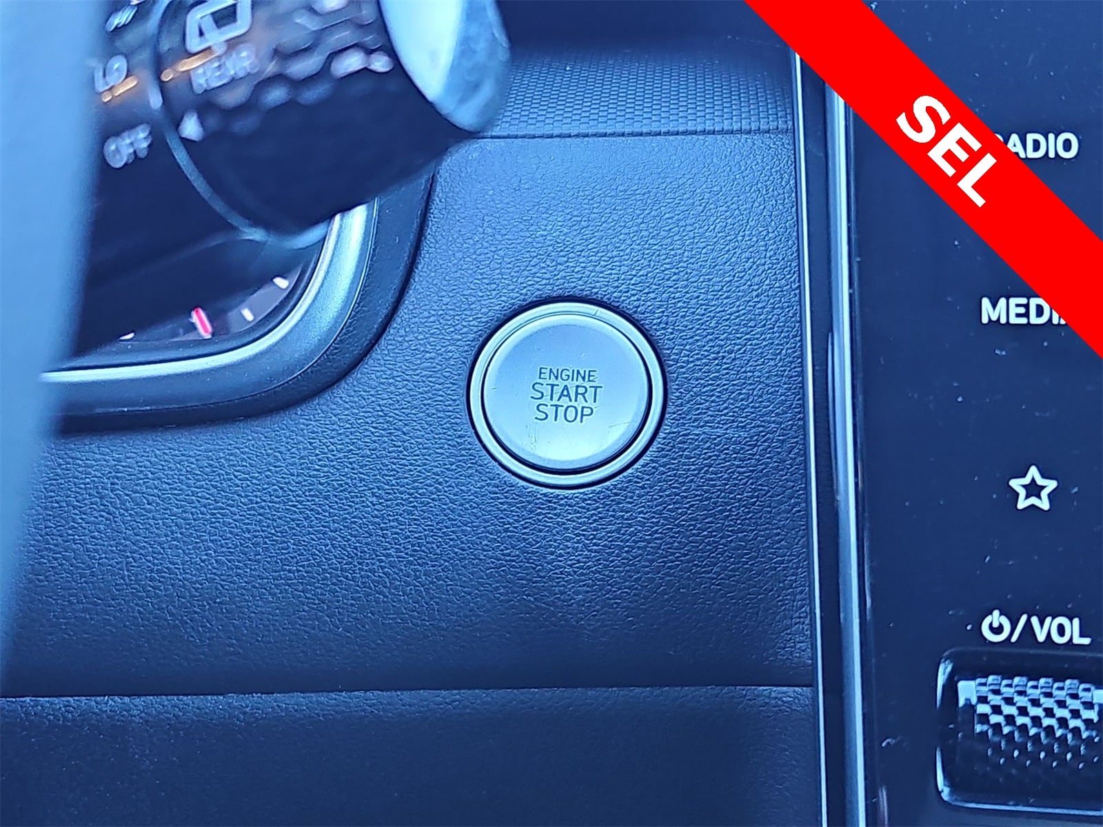 Thumbnail: 2023 Hyundai Tucson - 24