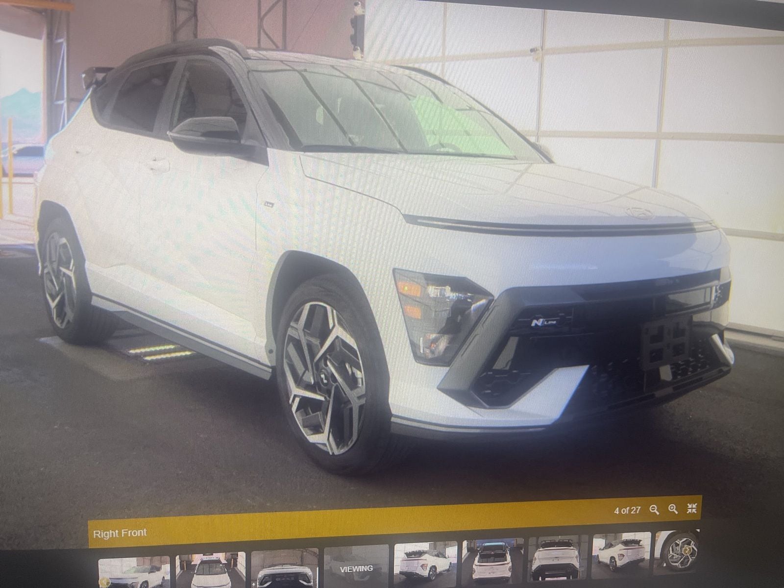 Thumbnail: 2025 Hyundai Kona - 3