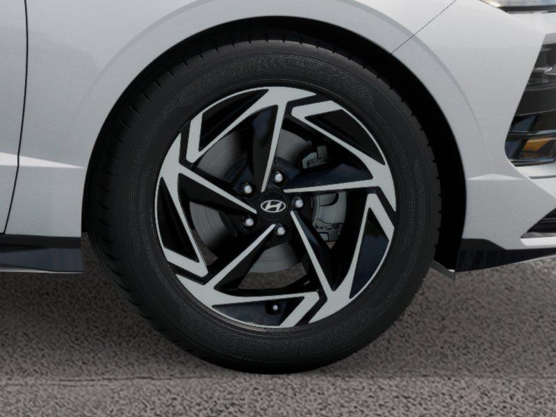 Thumbnail: 2026 Hyundai Sonata - 8
