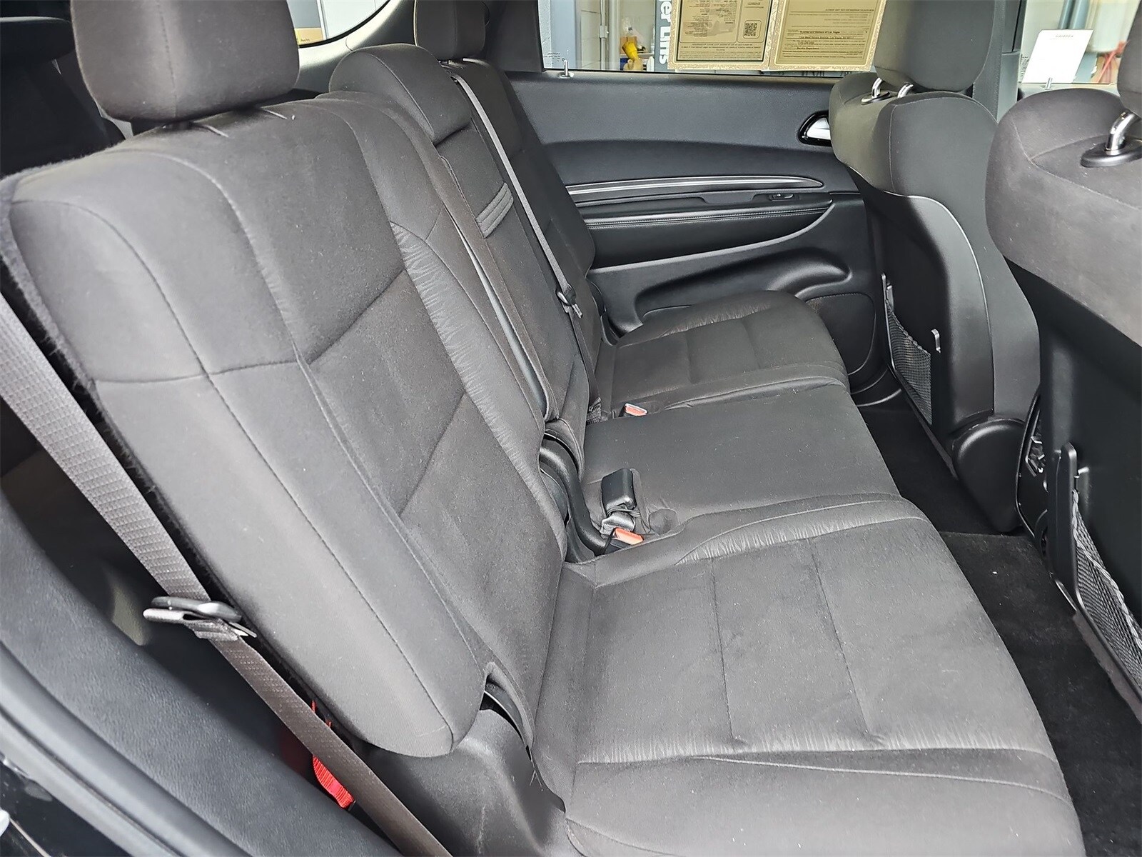 Thumbnail: 2022 Dodge Durango - 17