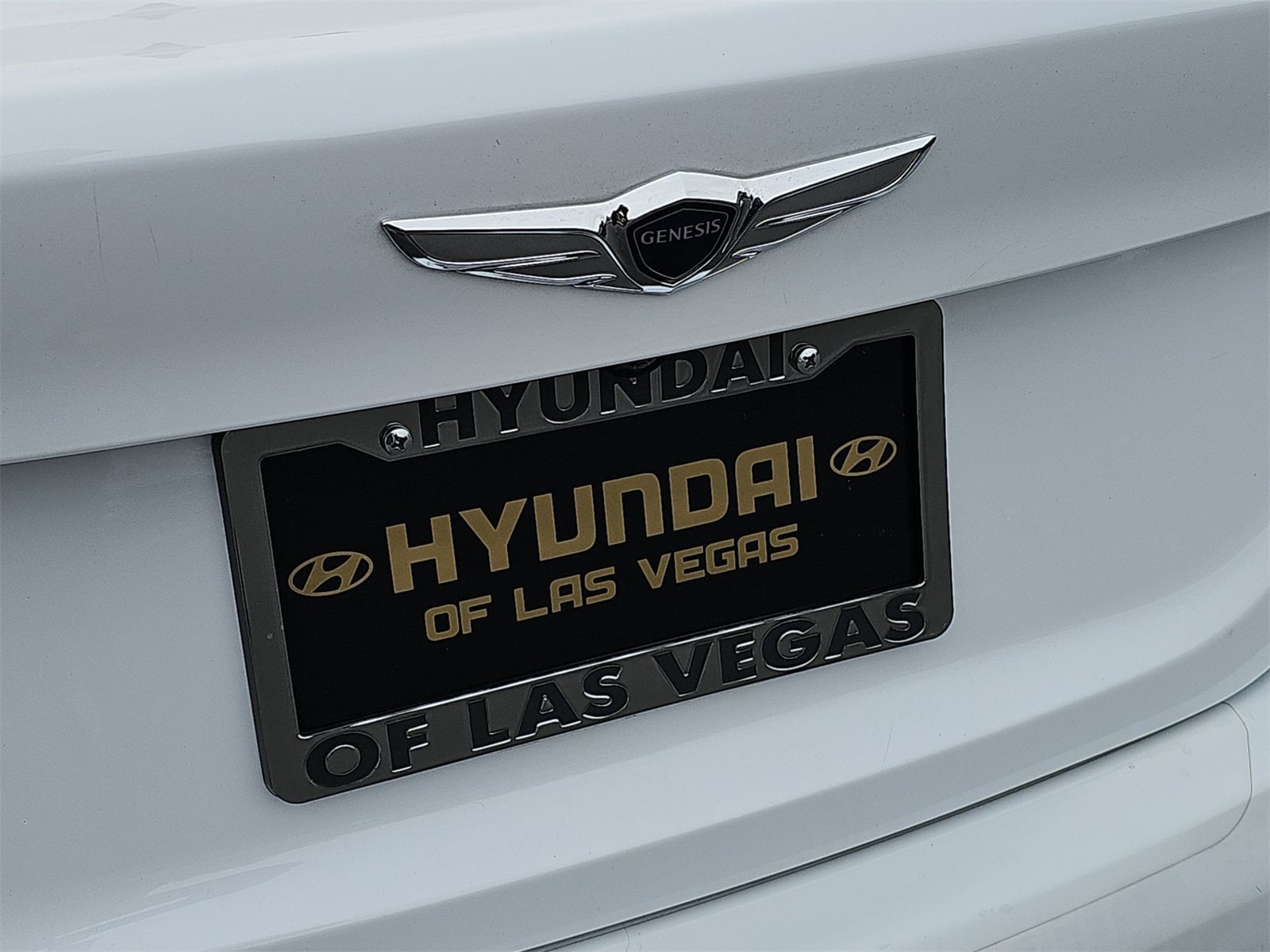 Thumbnail: 2019 Genesis G70 - 11