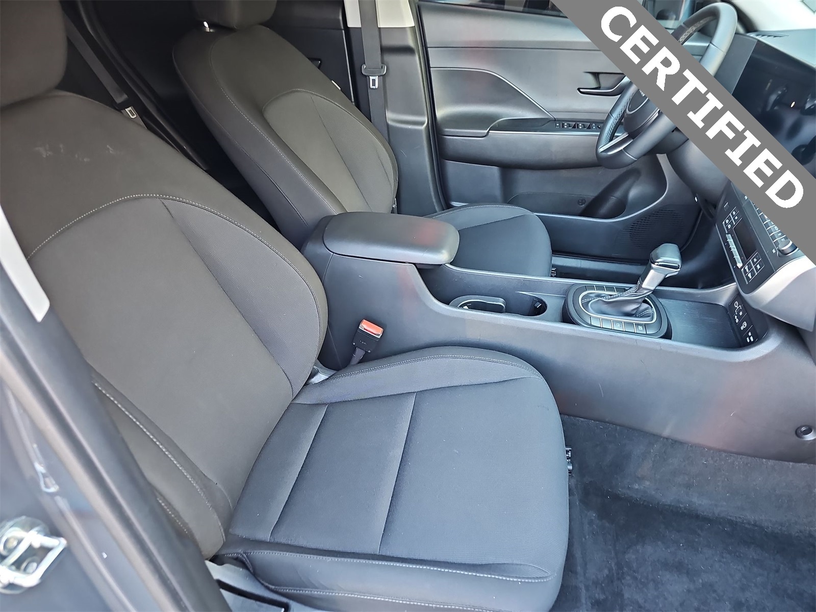 Thumbnail: 2024 Hyundai Kona - 18