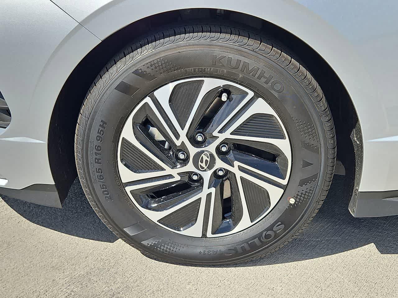 Thumbnail: 2026 Hyundai Sonata - 13