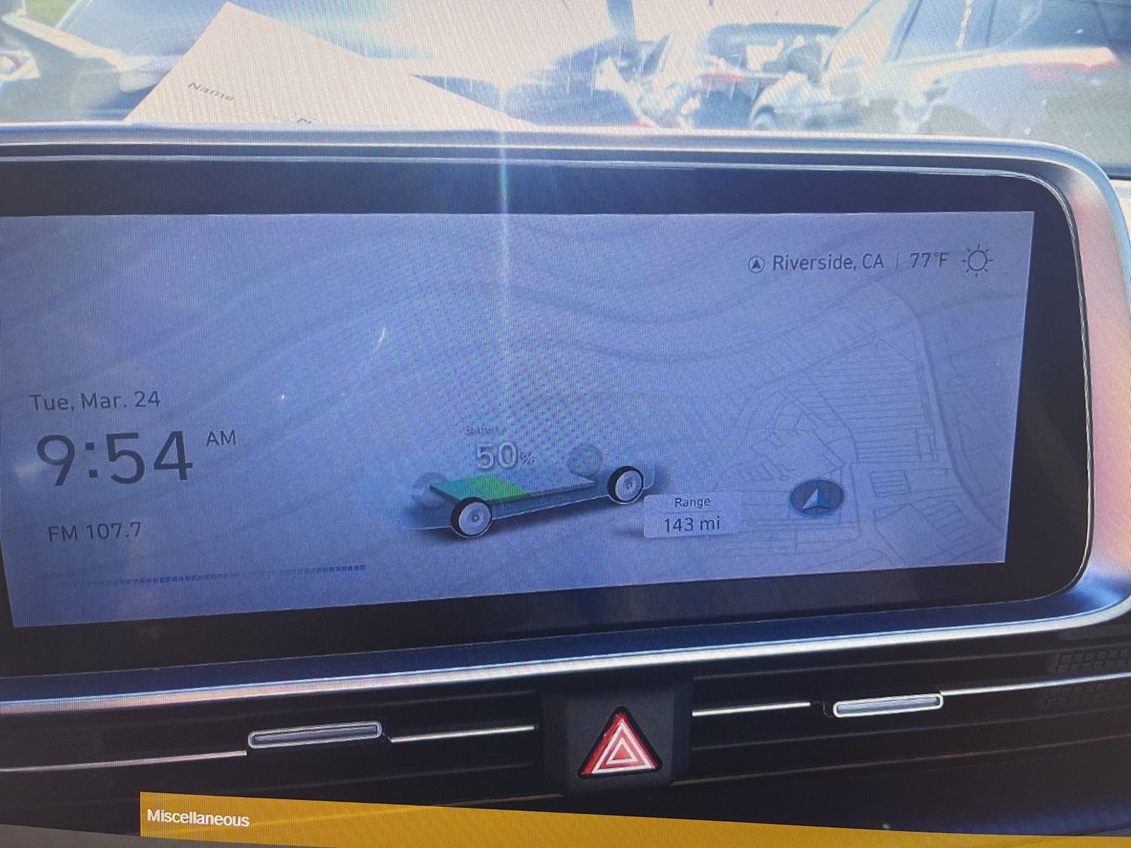 Thumbnail: 2024 Hyundai Ioniq 6 - 17