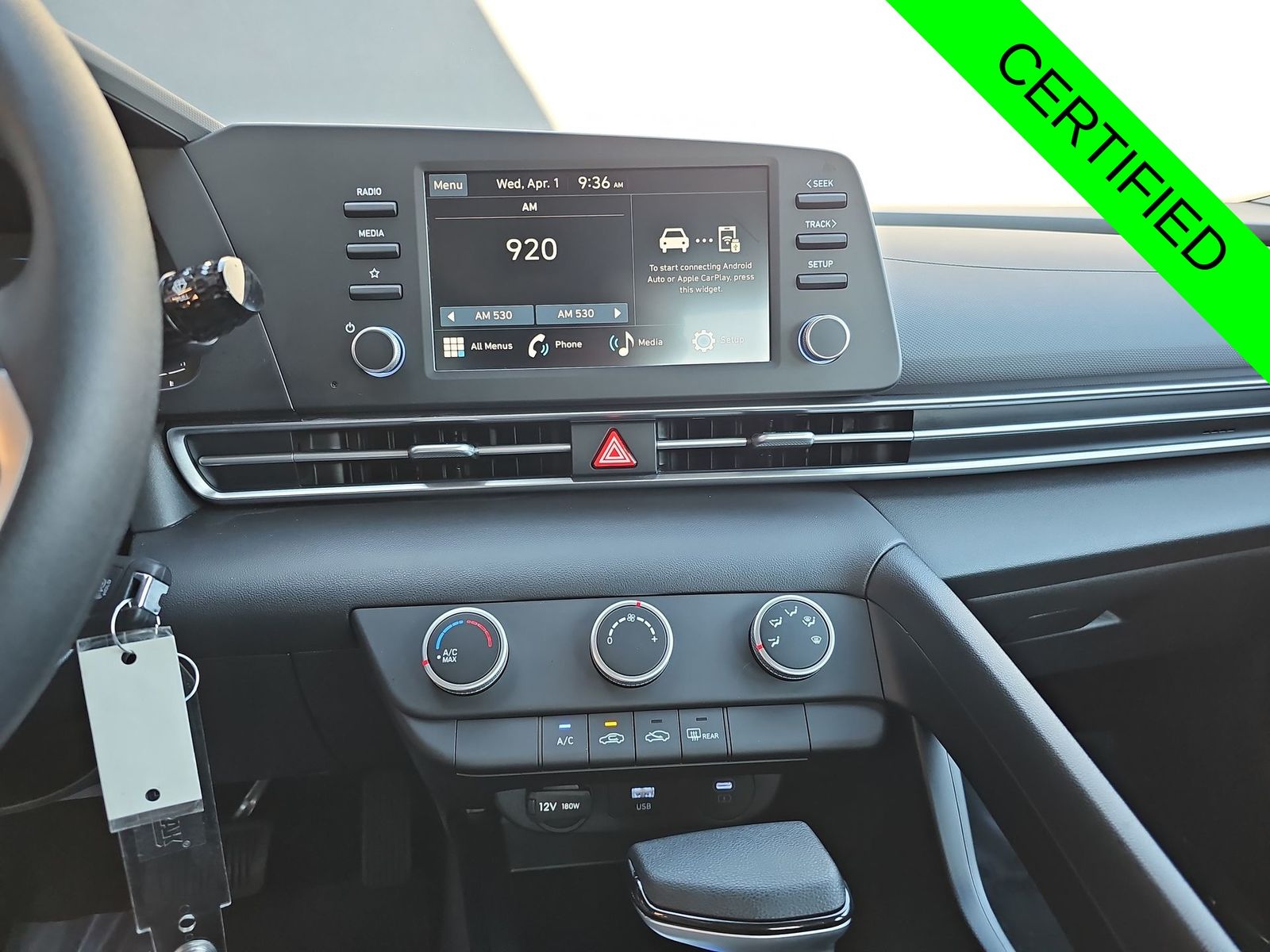 Thumbnail: 2025 Hyundai Elantra - 20