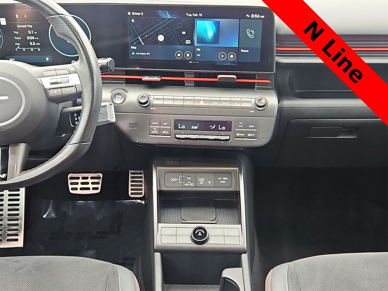 Thumbnail: 2024 Hyundai Kona - 20