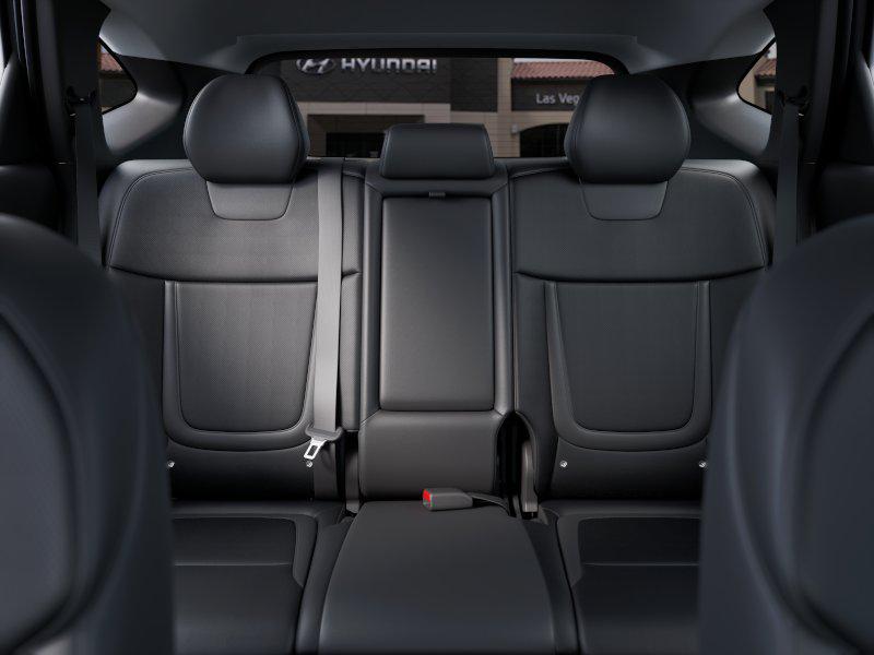 Thumbnail: 2025 Hyundai Tucson - 12