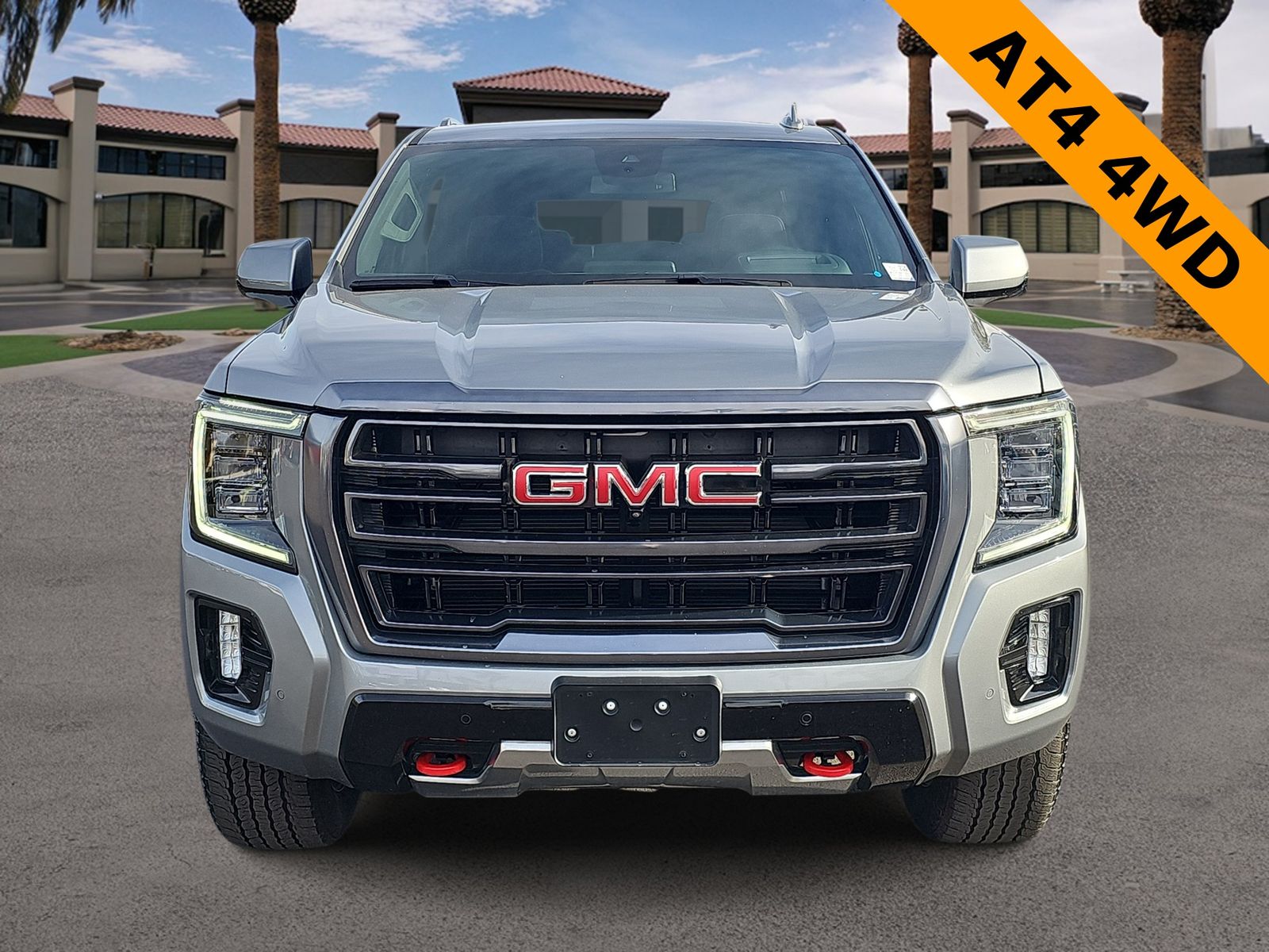 Thumbnail: 2024 GMC Yukon - 3