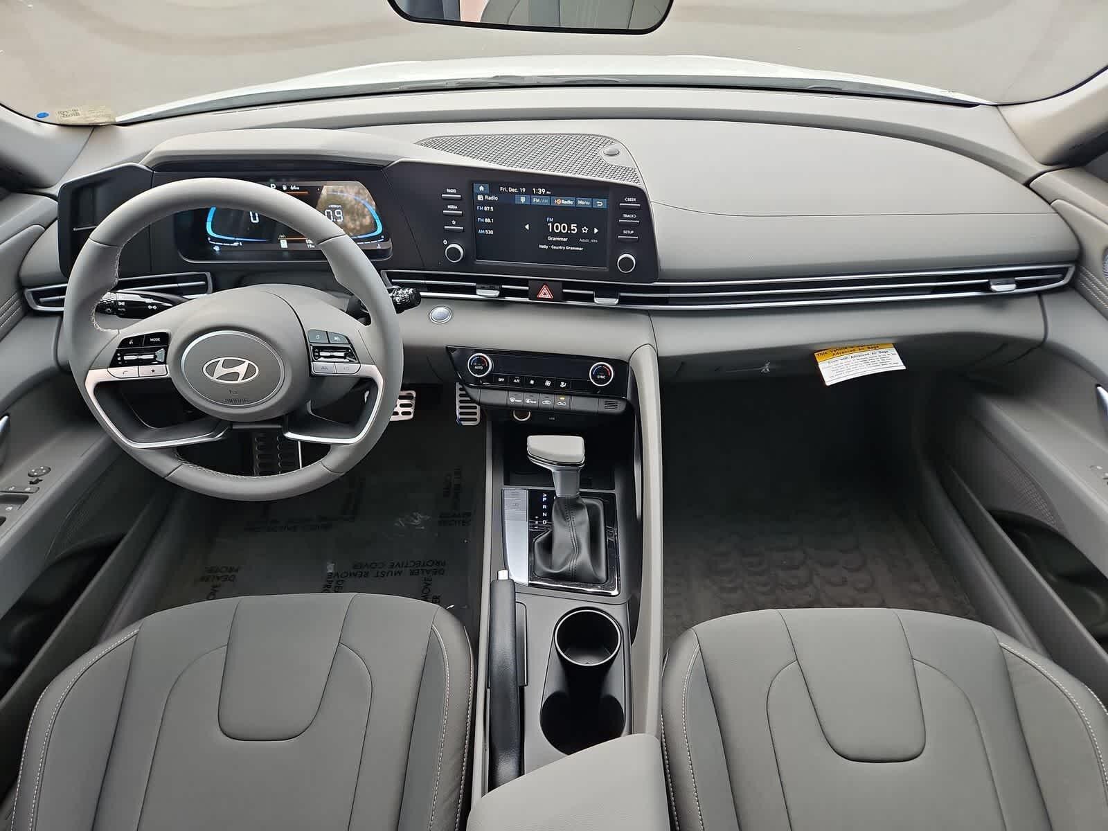 Thumbnail: 2026 Hyundai Elantra - 14