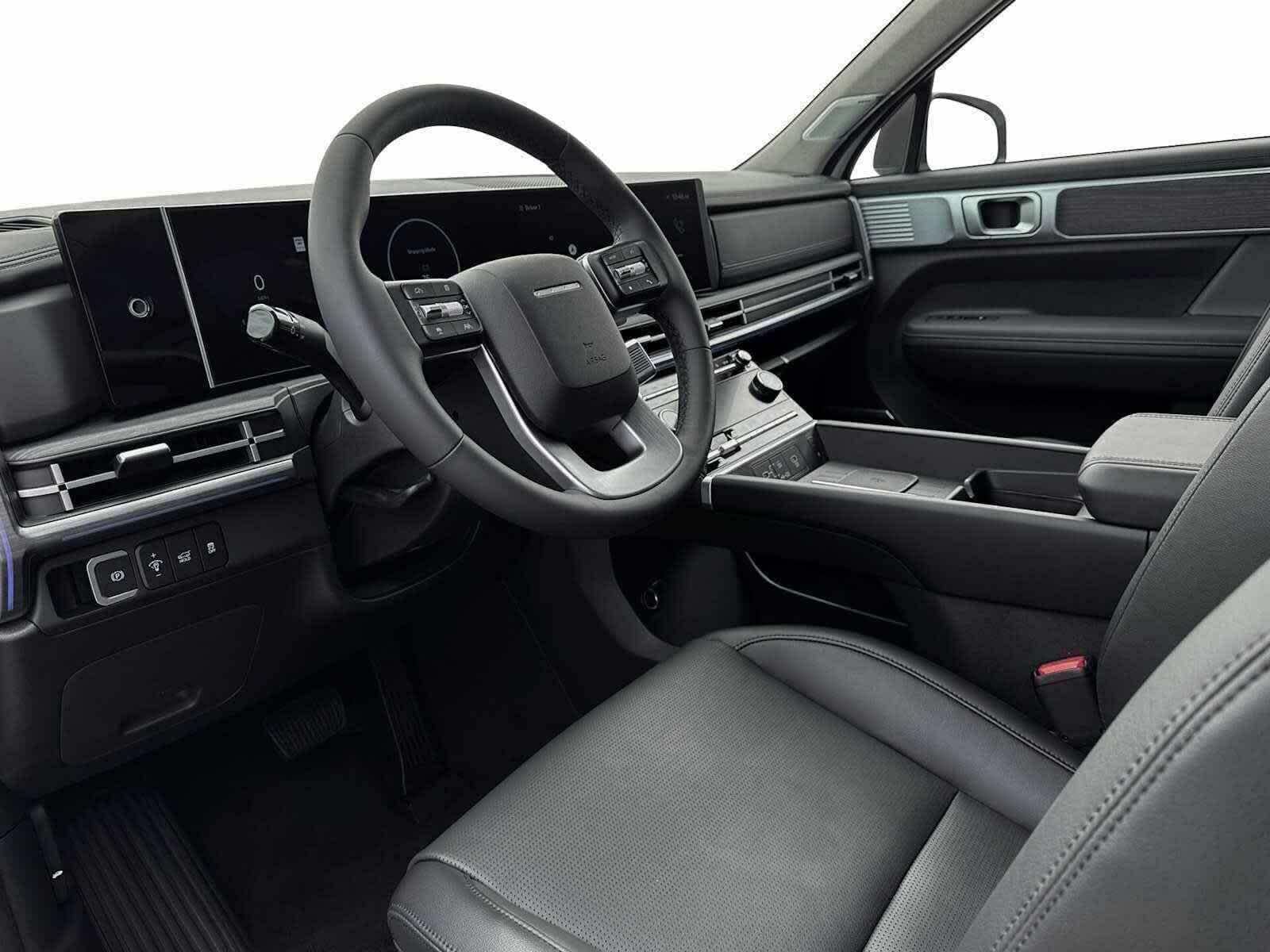 Thumbnail: 2026 Hyundai Santa Fe - 14