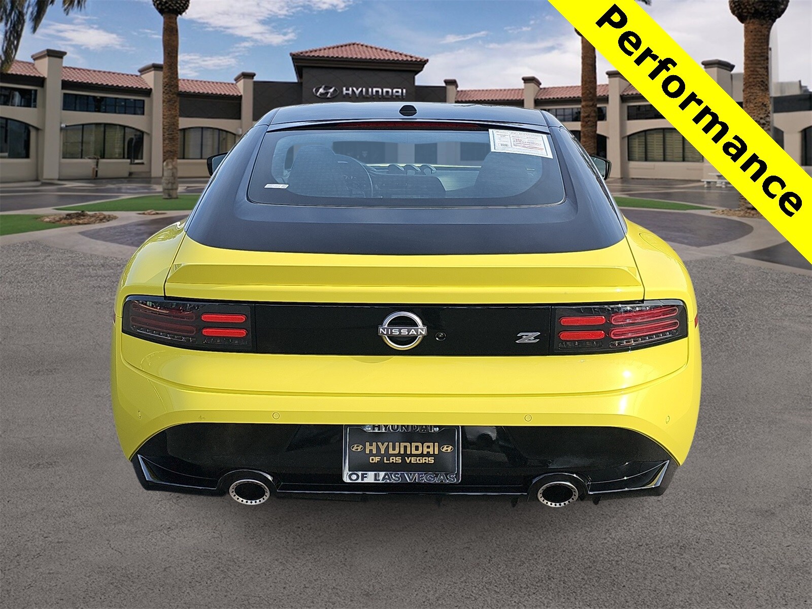 Thumbnail: 2023 Nissan Z - 7