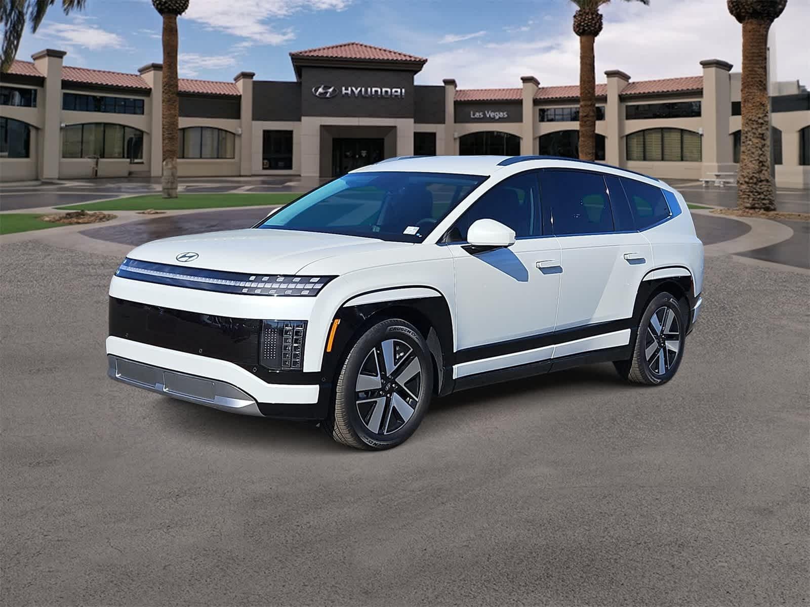 Thumbnail: 2026 Hyundai Ioniq - 4