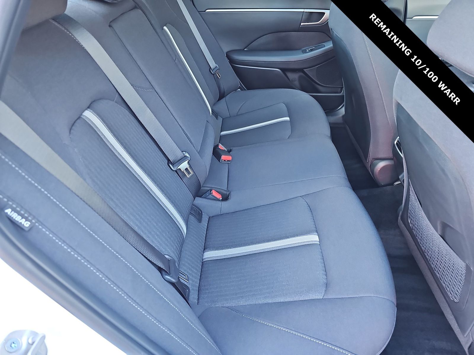 Thumbnail: 2026 Hyundai Sonata - 17