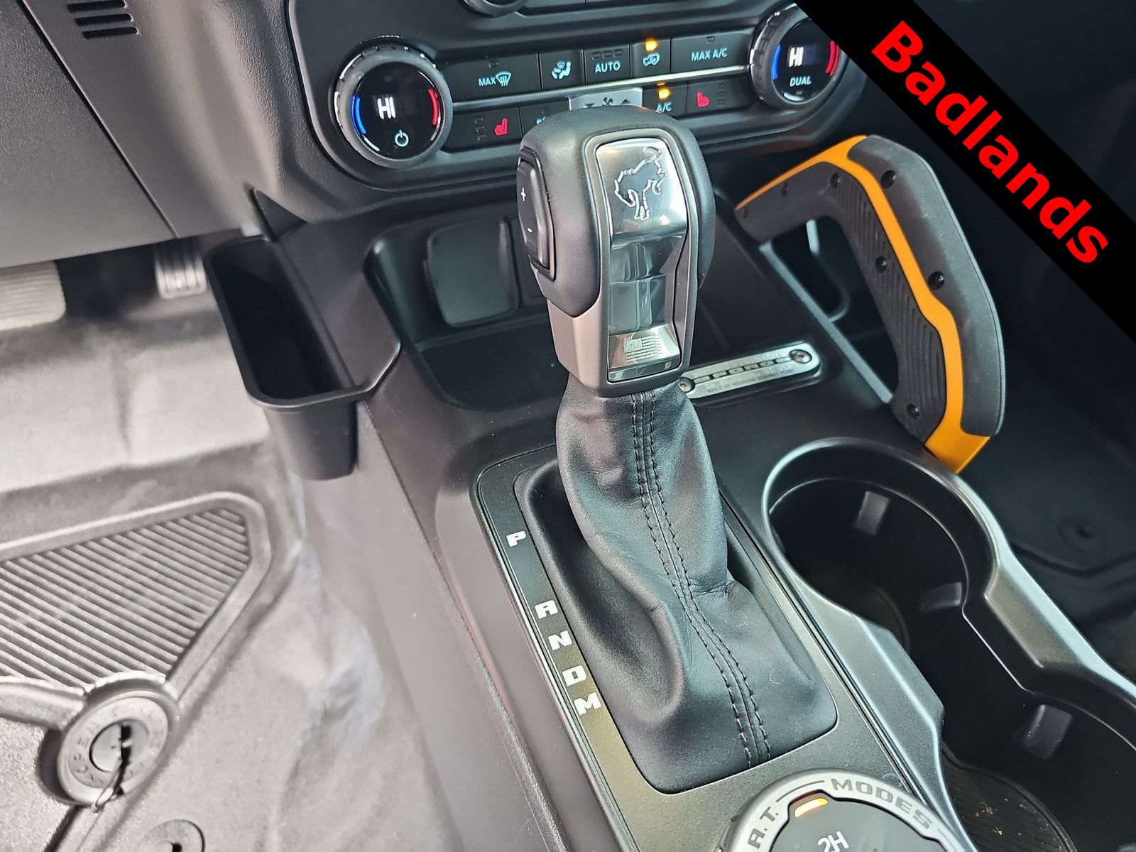 Thumbnail: 2023 Ford Bronco - 20