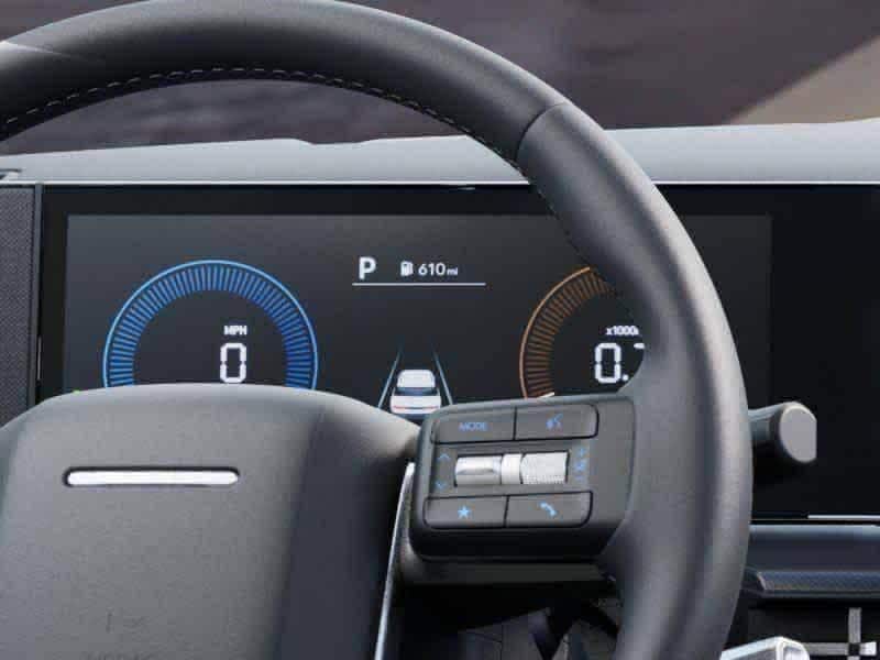 Thumbnail: 2026 Hyundai Santa Fe - 14