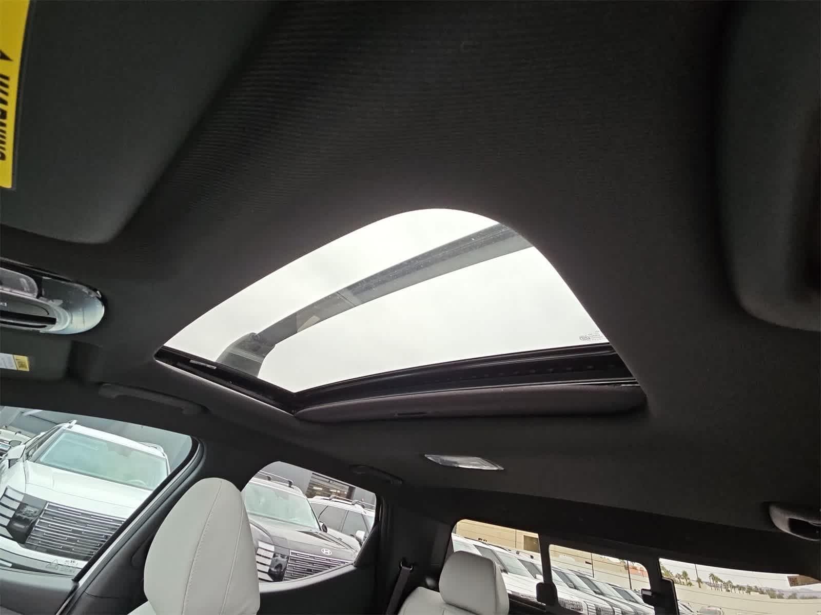 Thumbnail: 2026 Hyundai Santa Cruz - 27