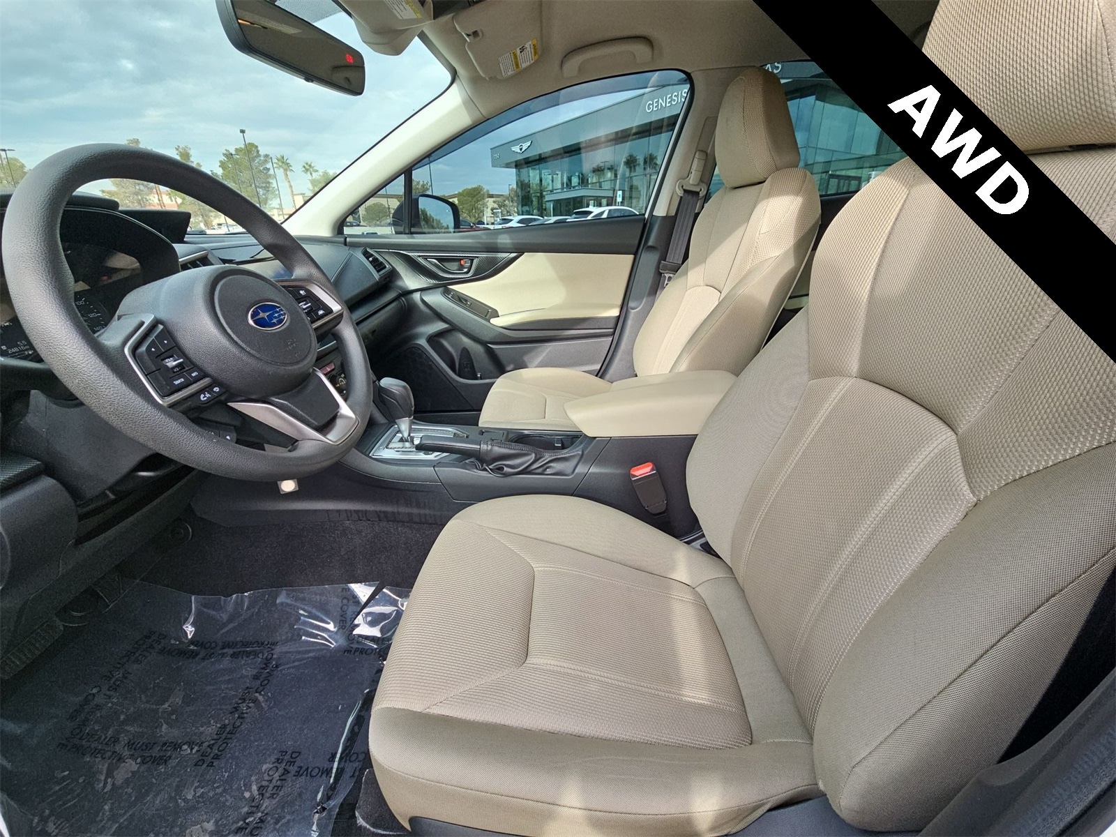 Thumbnail: 2023 Subaru Impreza - 15