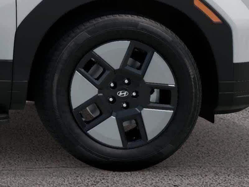 Thumbnail: 2026 Hyundai Santa Fe - 8