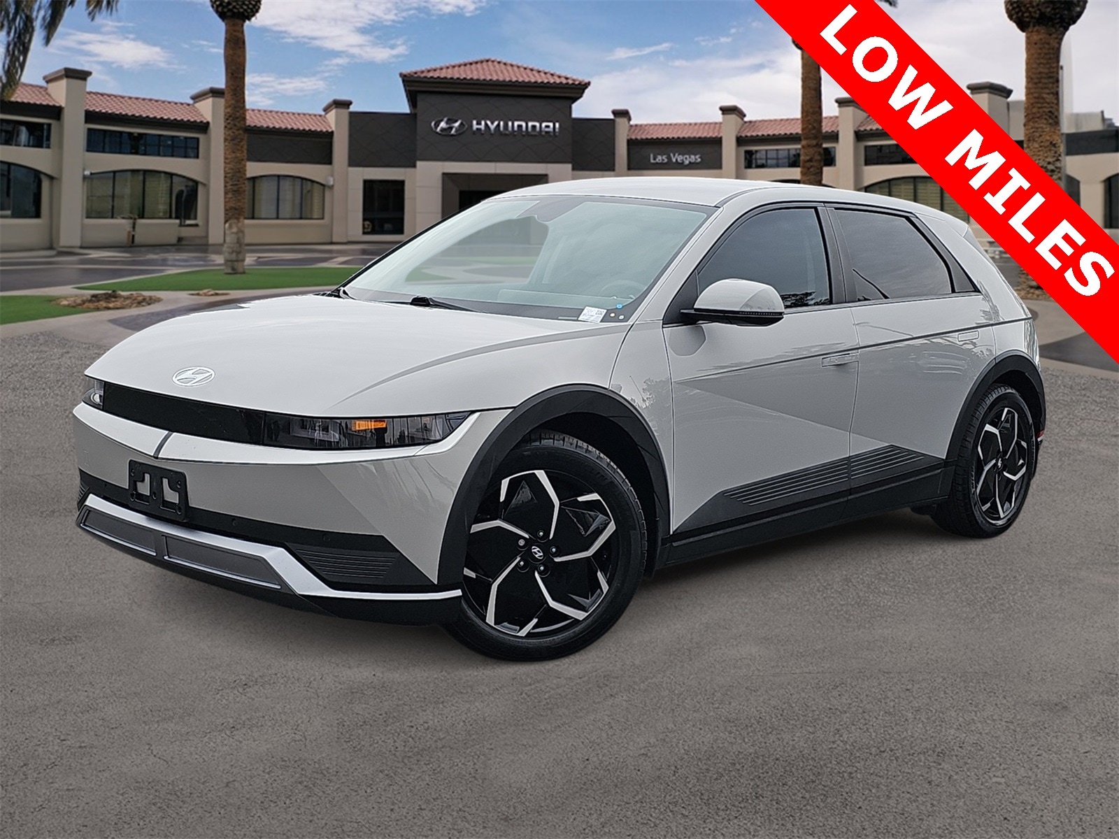 2022 Hyundai Ioniq 5 SEL -
                  Las Vegas, NV