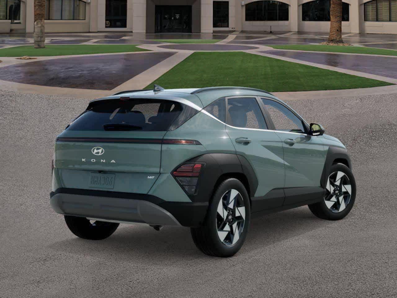 Thumbnail: 2026 Hyundai Kona - 4