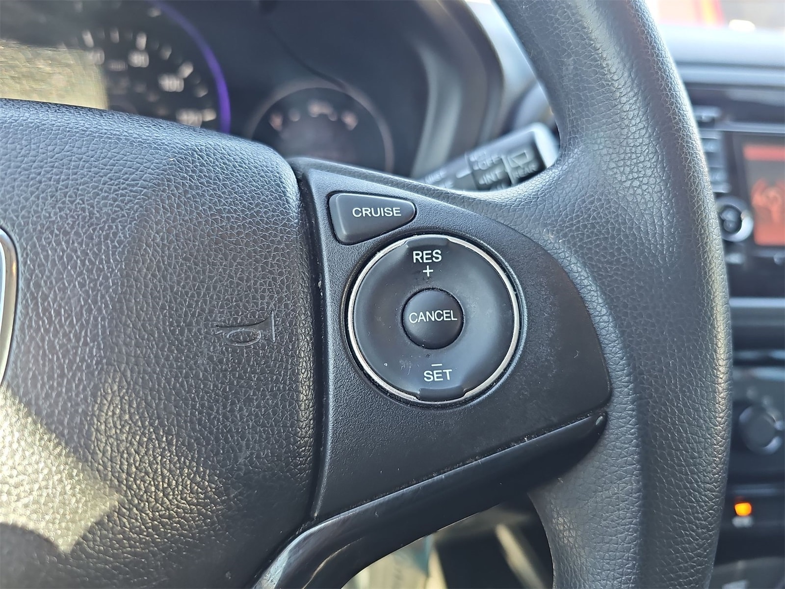 Thumbnail: 2016 Honda HR-V - 26